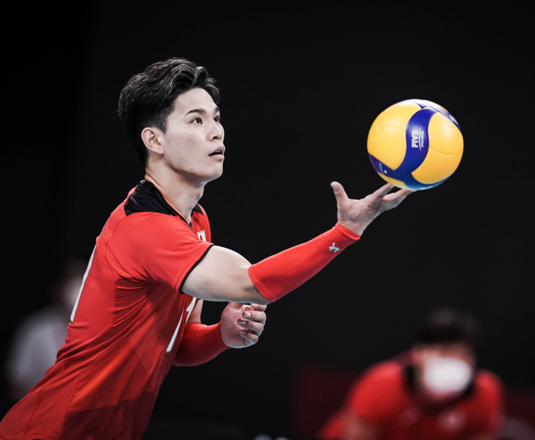 siapakah-sesosok-yuji-nishida-dalam-bola-voli