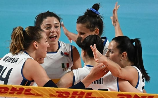 jadwal-lengkap-8-besar-vnl-womens-2025