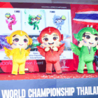 maskot-fivb-volleyball-womens-world-championship-2025