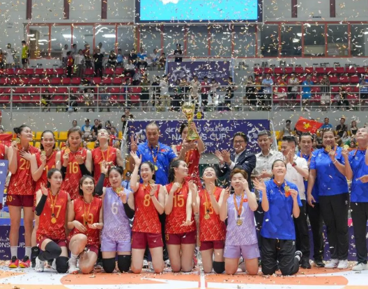 tim-bola-voli-scsu-berhasil-meraih-penghargaan-avca