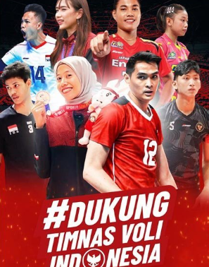 jadwal-turnamen-voli-indonesia-di-moji