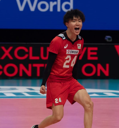 mengenal-pevoli-hebat-tomohiro-ogawa