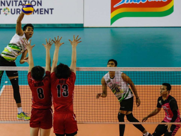 teknik-smash-voli-yang-semakin-modern