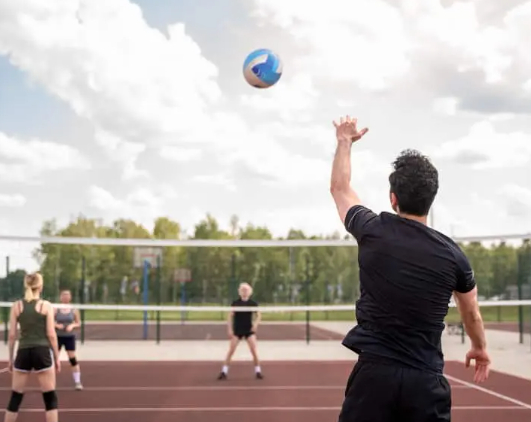 voli-sebagai-latihan-murah-dengan-banyak-manfaat