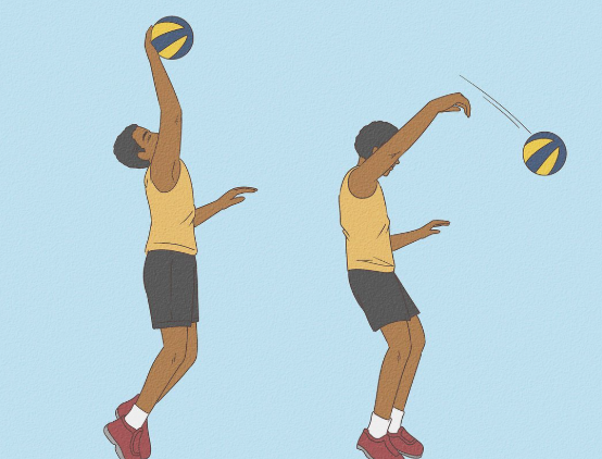 cara-tingkatkan-lompatan-voli-dengan-latihan-simpel
