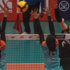 Peran Setter Cerdas dalam mengatur irama serangan tim voli