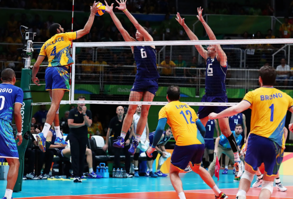 jenis-pelanggaran-voli-yang-harus-dipahami-wasit