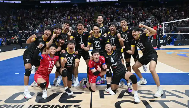 kejutan-tim-underdog-di-kejuaraan-voli-terbuka