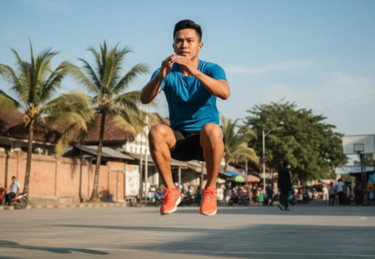 latihan-jump-voli-untuk-power-dan-stabilitas