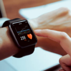 Wearable Technology dalam Pemantauan Atlet Voli