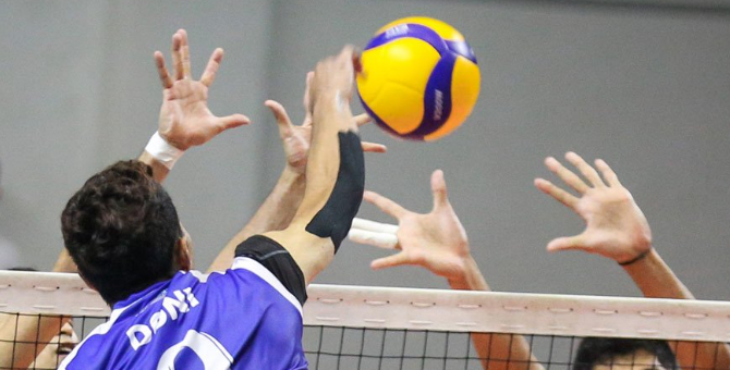 Kesalahan Umum Toss Voli yang Mengganggu Timing