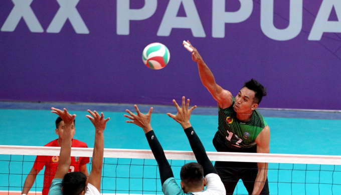 Apakah Kemenangan Voli Selalu Soal Skill atau Juga Hoki