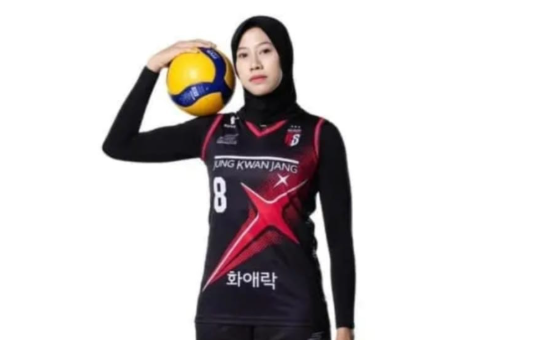 Prestasi Tim Voli Wanita yang Menginspirasi Generasi Muda
