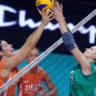 Aturan Sentuhan Bola Voli yang Sering Disalahpahami