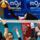 Jenis Olahraga Voli Berdasarkan Jumlah Pemain Aktif