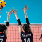 Strategi Serangan Efektif yang Menentukan Kemenangan Voli