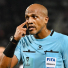 Aturan Tidak Tertulis Voli Tentang Protes ke Wasit