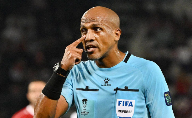 Aturan Tidak Tertulis Voli Tentang Protes ke Wasit