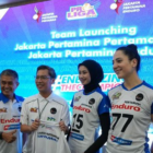 Sponsor dan Endorsement dalam Karier Atlet Voli