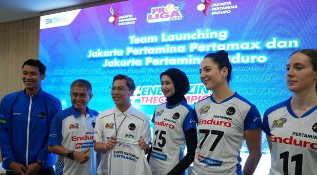 Sponsor dan Endorsement dalam Karier Atlet Voli