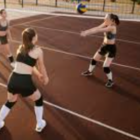 Latihan Aman untuk Menguasai Dive dalam Voli