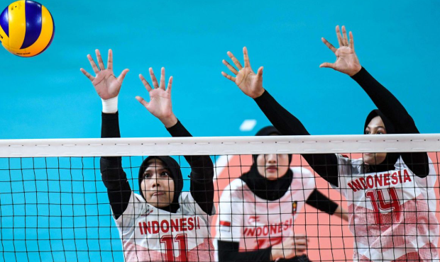 Aturan baru voli dunia dan dampaknya pada permainan