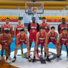 Performa Impresif Tim Elite di Kompetisi Basket Dunia