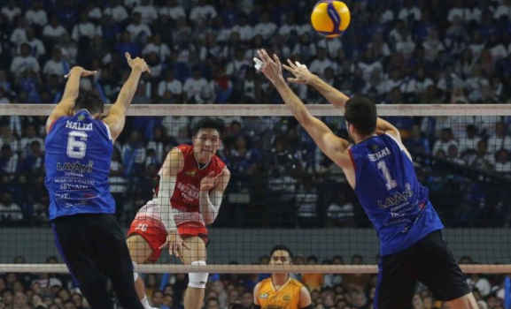 Jadwal Bola Voli Dunia Dan Kompetisi Antar Negara 2026