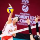 Strategi Pertahanan Blok Kokoh Guna Menghalau Smash Lawan