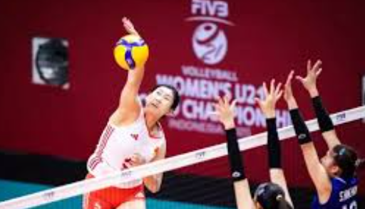 Strategi Pertahanan Blok Kokoh Guna Menghalau Smash Lawan