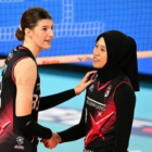 Performa Gemilang Megawati Hangestri Pertiwi di Liga Voli