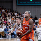 Performa Tim Bola Basket Meningkat Tajam Jelang Playoff