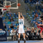 Perkembangan Bola Basket Modern di Dunia Olahraga Global