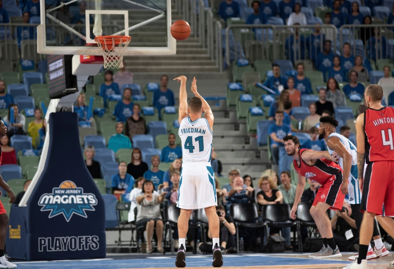 Perkembangan Bola Basket Modern di Dunia Olahraga Global