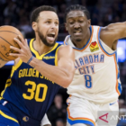 Golden State Warriors Targetkan Sweep Meski Curry Absen