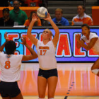 Peran Setter dalam Mengatur Serangan Tim Bola Voli Elit