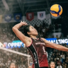 Smash Keras Bintang Tim Bawa Kemenangan Dramatis Pekan Ini