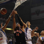 Teknik Dasar Rebound yang Efektif untuk Menguasai Bola Pantul