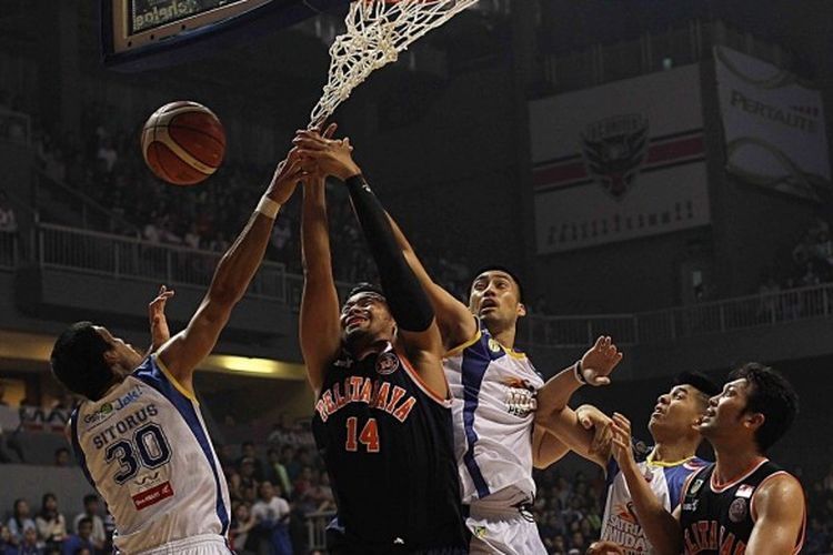 Teknik Dasar Rebound yang Efektif untuk Menguasai Bola Pantul