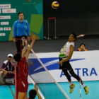 Teknik Smash Bola Volley Dan Rahasia Pukulan Tajam Menukik