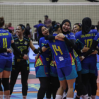 Tim Muda Mulai Bersinar di Kompetisi Voli Maret 2026