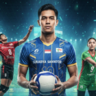 Kabar Bola Voli Bursa Transfer Pemain Proliga Musim 2026