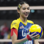 Peraturan Pertandingan Bola Voli Internasional Yang Terbaru