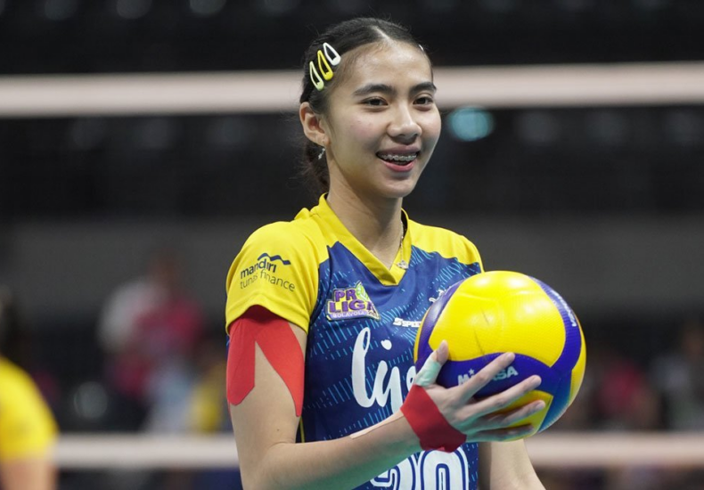 Peraturan Pertandingan Bola Voli Internasional Yang Terbaru