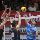 Peran Setter Voli Penting dalam Mengatur Ritme Tim