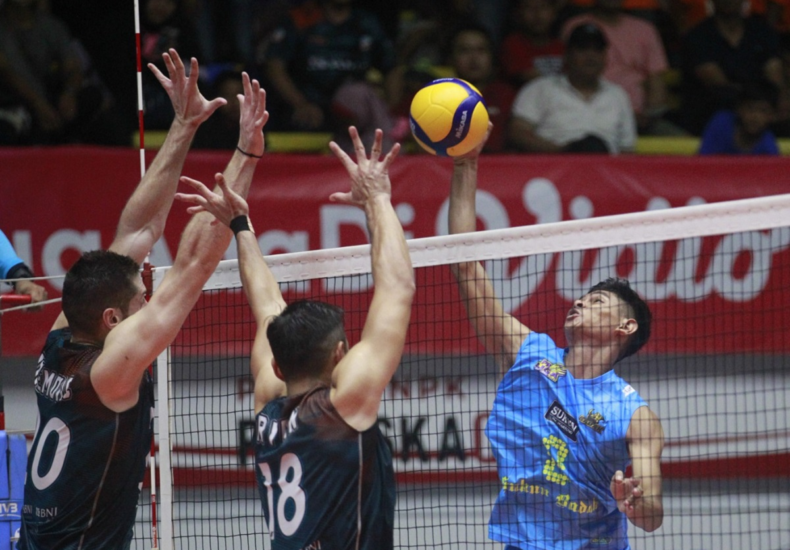 Peran Setter Voli Penting dalam Mengatur Ritme Tim